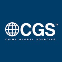 China Global Sourcing logo - Similar company to Cus-Com Ltd