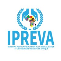 IPREVA - Intiative pour la Prévention de la Radicalisation et l'Extrémisme Violents en Afrique logo - Similar company to Slimani Consulting