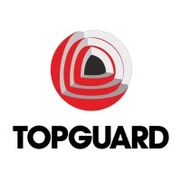 Topguard logo - Similar company to J. De Groot Bv