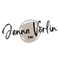 Tmi Jenna Vörlin logo - Similar company to Tunnekonkarit Oy