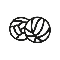 ДВА МЯЧА | DVA MYACHA logo - Similar company to Bureau By Tanya Ivanova