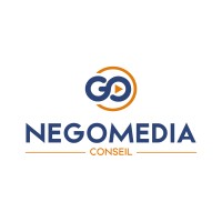 Negomedia Conseil logo - Similar company to Grcai Copilot