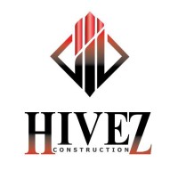 HIVEZ construction logo - Similar company to Farrag Construction