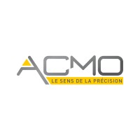 ACMO logo - Similar company to Acmo