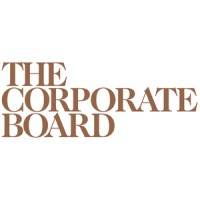 THE CORPORATE BOARD logo - Similar company to Nacd New England Chapter