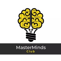MasterMinds Club logo - Similar company to Gs Construction