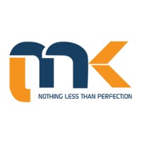 MK WEB SOLUTIONS logo - Similar company to Healeos