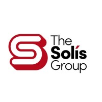 The Solís Group logo - Similar company to Smartbot360