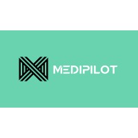 Medipilot logo - Similar company to Nextgenics