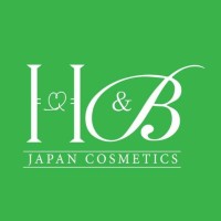 HEALTH & BEAUTY JAPAN COSMETICS COMPANY LIMITED logo - Similar company to Alberghi E Terme Di Riolo