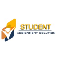 Student Assignment Solution logo - Similar company to Exemplify Assignments