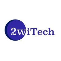 2Witech Solutions logo - Similar company to Vetted Inc.