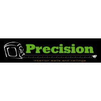 Precision Interior Walls and Ceilings Pty Ltd logo - Similar company to Interpro Linings Pty Ltd