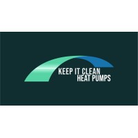 Keep It Clean Heat Pumps logo - Similar company to Alivio