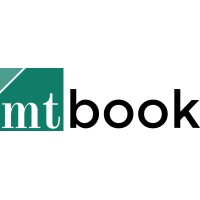 MTbook logo - Similar company to Zapphire Bv