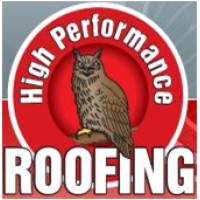 HP Roofing Ireland logo - Similar company to Qbm
