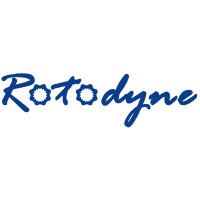 Rotodyne Fluid Technic logo - Similar company to Bossmanfilter