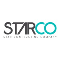 Star Contracting Company, Inc. logo - Similar company to Star Contracting