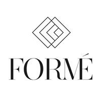 Formé logo - Similar company to Midwest Immersive