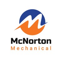 McNorton Mechanical logo - Similar company to Kickin Comfort Hvac
