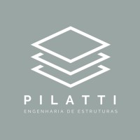 Pilatti Engenharia de Estruturas logo - Similar company to Kalkulo Projetos Estruturais