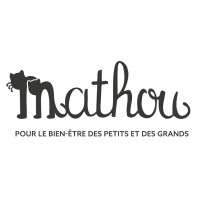 Mathou Créations logo - Similar company to Technilat