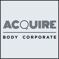 Acquire Body Corporate logo - Similar company to Strataau