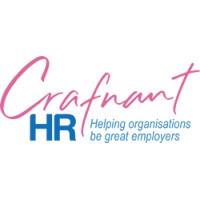 Crafnant HR logo - Similar company to Full Circle Hr