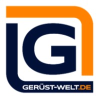GERÜST-WELT.DE GmbH logo - Similar company to Gerüst Gmbh
