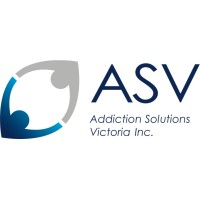 Addiction Solutions Victoria Inc. logo - Similar company to Redefine Your Edge