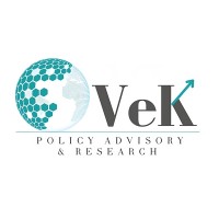 VeK logo - Similar company to Prosperiti