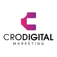 CRO Digital Marketing logo - Similar company to St. Croix Prep Foundation