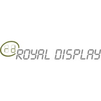 Royal Display logo - Similar company to C&B Display Packaging Inc. (Division Of Royal Containers Ltd)