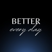 Better Every Day logo - Similar company to Monarchy Media