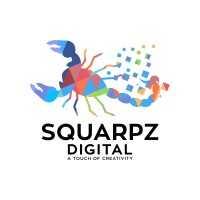 Squarpz Digital logo - Similar company to Conceptrecall