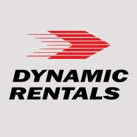 Dynamic Equipment Rentals Ltd logo - Similar company to Galactic Entertainment