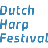 Dutch Harp Festival logo - Similar company to Bulex Metaaltechniek B.V.
