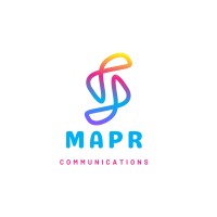 MAPR Communications logo - Similar company to Cerberus Construction