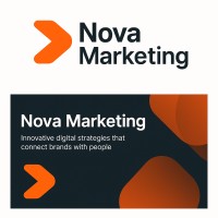 Nova Marketing logo - Similar company to Transcendent Marketing
