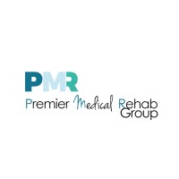 PREMIER MEDICAL REHAB GROUP LLC logo - Similar company to Rcm Automate