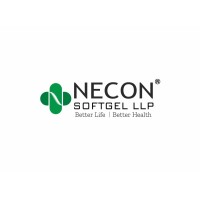 Necon Softgel logo - Similar company to Erweit Life