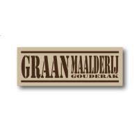 Graanmaalderij logo - Similar company to Kanters Horeca Advies