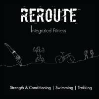 Reroute Integrated Fitness