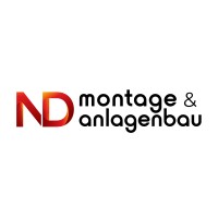 ND Montage & Anlagenbau GmbH logo - Similar company to Henzel, Inc.