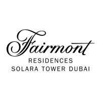 Fairmont Residences Solara Tower Dubai logo - Similar company to Bhatia Group