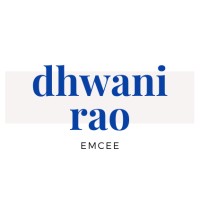 Dhwani Rao