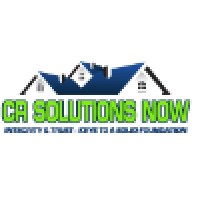 Cr Solutions Now Llc.