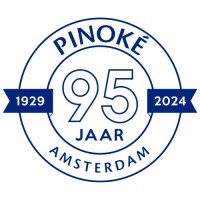 Pinoké logo - Similar company to Knhb