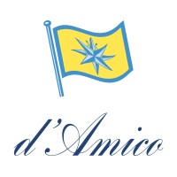 d’Amico Shipping Group logo - Similar company to Rudder Sam