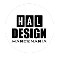 Marcenaria Hal Design logo - Similar company to Avec Design